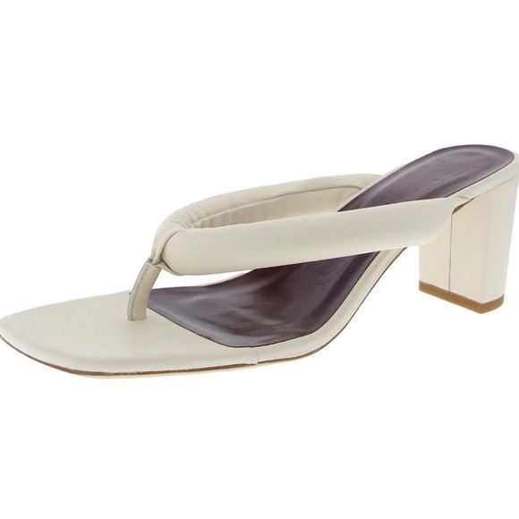 STAUD new sandals - Picture 3 of 4